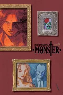 Livro Monster, Vol. 6: The Perfect Edition - Resumo, Resenha, PDF, etc.