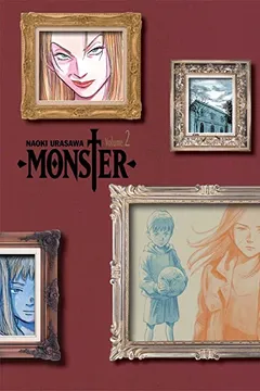 Livro Monster, Volume 2 - Resumo, Resenha, PDF, etc.