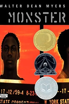 Livro Monster - Resumo, Resenha, PDF, etc.