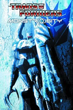 Livro Monstrosity - Resumo, Resenha, PDF, etc.
