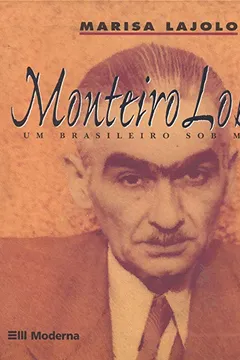Livro Monteiro Lobato. Um Brasileiro Sob Medida - Resumo, Resenha, PDF, etc.