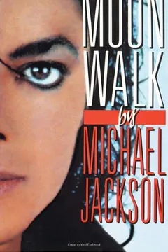 Capa do livro Moonwalk