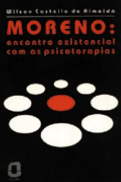 Livro Moreno - Resumo, Resenha, PDF, etc.