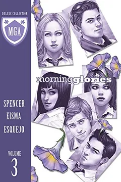 Livro Morning Glories Deluxe Edition Volume 3 Hc - Resumo, Resenha, PDF, etc.