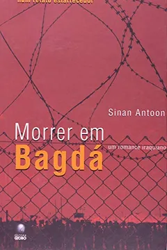 Livro Morrer em Bagdá - Resumo, Resenha, PDF, etc.