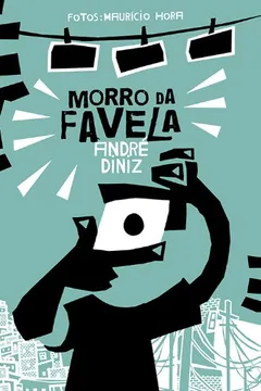 Livro Morro da Favela - Resumo, Resenha, PDF, etc.