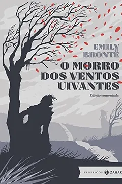 Livro Morro dos Ventos Uivantes. Clássicos Zahar - Resumo, Resenha, PDF, etc.