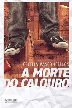 Livro Morte Do Calouro, A - Resumo, Resenha, PDF, etc.