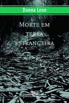 Livro Morte em Terra Estrangeira - Resumo, Resenha, PDF, etc.