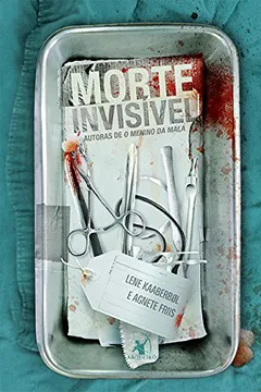 Livro Morte Invisível - Resumo, Resenha, PDF, etc.
