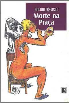 Livro Morte na Praça - Resumo, Resenha, PDF, etc.
