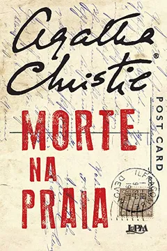 Livro Morte na Praia. Convencional - Resumo, Resenha, PDF, etc.