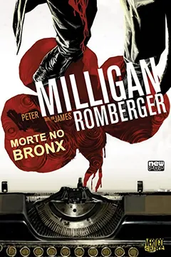 Livro Morte no Bronx - Resumo, Resenha, PDF, etc.