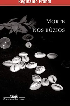 Livro Morte nos Búzios - Resumo, Resenha, PDF, etc.