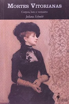 Livro Mortes Vitorianas - Resumo, Resenha, PDF, etc.