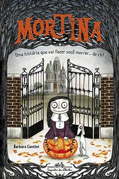 Livro Mortina - Resumo, Resenha, PDF, etc.