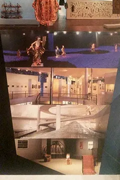 Capa do livro Mostra Do Redescobrimento 500 Anos Artes Visuais Brasil
