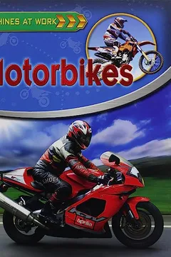 Livro Motorbikes - Resumo, Resenha, PDF, etc.