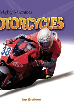 Livro Motorcycles - Resumo, Resenha, PDF, etc.