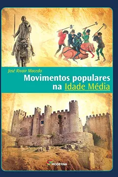 Livro Movimentos Populares Na Idade Media - Resumo, Resenha, PDF, etc.