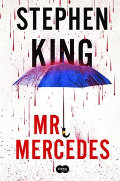 Livro Mr. Mercedes - Resumo, Resenha, PDF, etc.