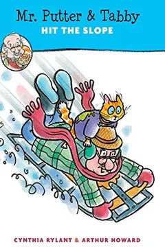 Livro Mr. Putter & Tabby Hit the Slope - Resumo, Resenha, PDF, etc.