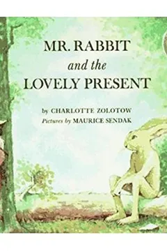 Livro Mr. Rabbit and the Lovely Present - Resumo, Resenha, PDF, etc.