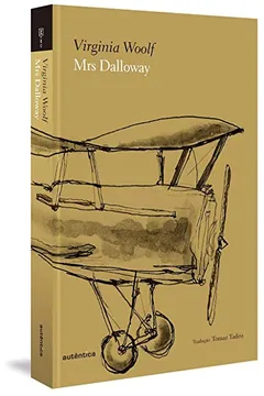 Livro Mrs Dalloway: 2ª edição - Resumo, Resenha, PDF, etc.