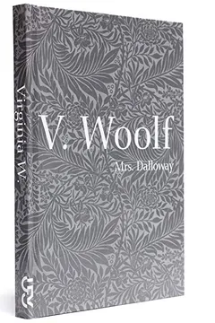 Livro Mrs. Dalloway - Resumo, Resenha, PDF, etc.