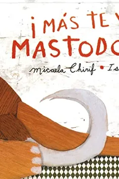 Livro MS Te Vale, Mastodonte - Resumo, Resenha, PDF, etc.