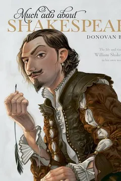 Livro Much ADO about Shakespeare - Resumo, Resenha, PDF, etc.