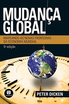 Livro Mudança Global - Resumo, Resenha, PDF, etc.