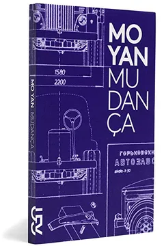 Livro Mudança - Resumo, Resenha, PDF, etc.