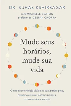 Livro Mude seus horários, mude sua vida - Resumo, Resenha, PDF, etc.