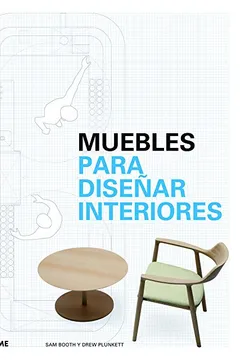 Livro Muebles Para Diseñar Interiores - Resumo, Resenha, PDF, etc.