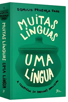 Livro Muitas Línguas, Uma Língua - Resumo, Resenha, PDF, etc.