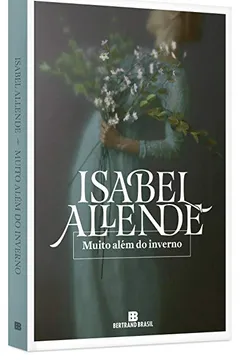 Livro Muito Além do Inverno - Resumo, Resenha, PDF, etc.