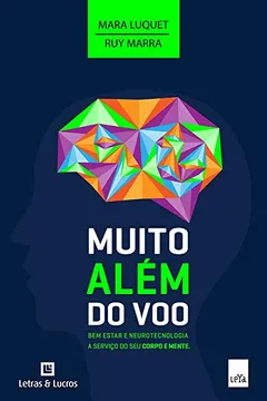 Livro Muito Além do Voo - Resumo, Resenha, PDF, etc.