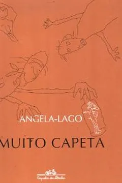 Livro Muito Capeta - Resumo, Resenha, PDF, etc.