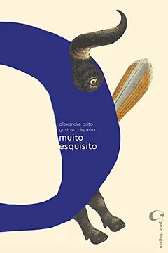 Livro Muito esquisito - Resumo, Resenha, PDF, etc.