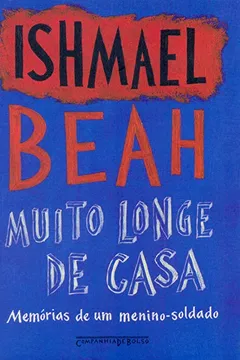 Livro Muito Longe de Casa - Resumo, Resenha, PDF, etc.