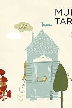 Capa do livro Muito Tarde