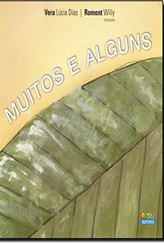 Livro Muitos e Alguns - Resumo, Resenha, PDF, etc.