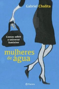 Livro Mulheres de Água - Resumo, Resenha, PDF, etc.