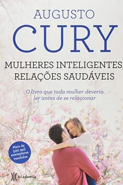 Livro Mulheres Inteligentes, Relações Saudáveis - Resumo, Resenha, PDF, etc.