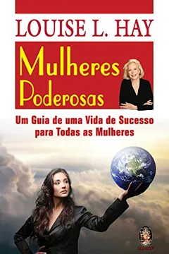 Livro Mulheres Poderosas - Resumo, Resenha, PDF, etc.
