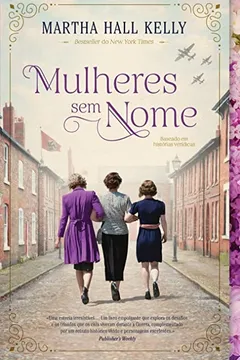 Livro Mulheres sem nome - Resumo, Resenha, PDF, etc.