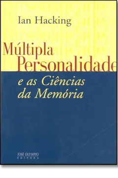 Livro Múltipla Personalidade E A Ciência - Resumo, Resenha, PDF, etc.