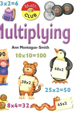 Livro Multiplying - Resumo, Resenha, PDF, etc.