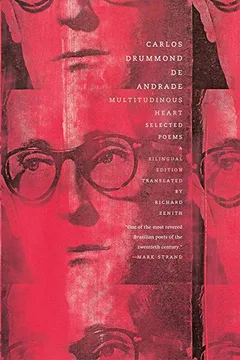 Livro Multitudinous Heart: Selected Poems - Resumo, Resenha, PDF, etc.